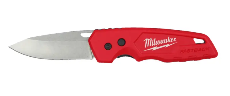 Zavírací nůž MILWAUKEE FASTBACK™ (MI48221990)